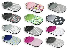 Universal Baby Stroller cosy