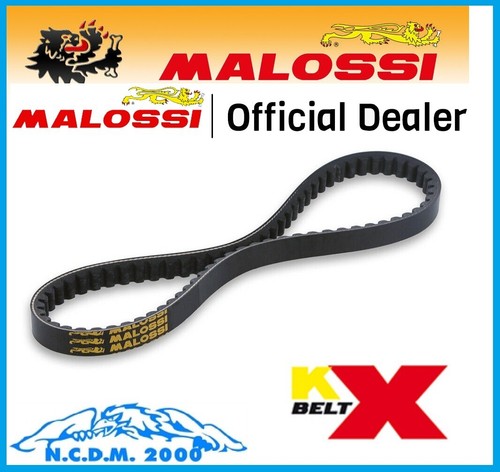 Malossi transmission belt - malossi,
