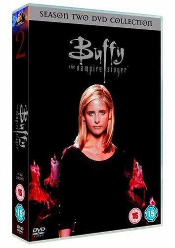 Buffy the vampire - vampire,