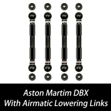 For 2020+ Aston Martin DBX &