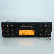 Genuine mercedes audio - mercedes,
