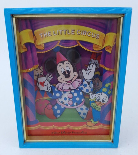 Disney mickey mouse - mickey, music