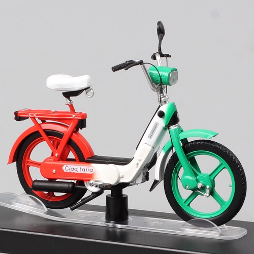 Scale piaggio ciao - scale,