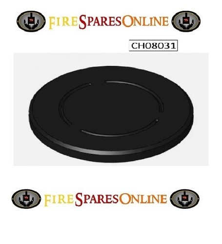 Hunter cast iron stove - iron,