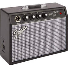 Fender Mini '65 Twin Amp