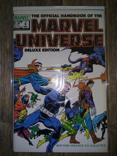 1985 marvel the - 1985,