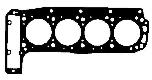 Cylinder head gasket fits - cylinder,