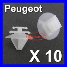 PEUGEOT 106 206 207 306 307