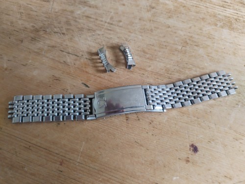 Rare vintage genuine omega - rare,