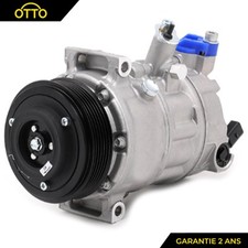 Air Conditioning Compressor