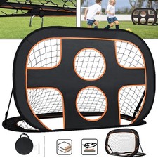 Garden Football Pop Up Goal