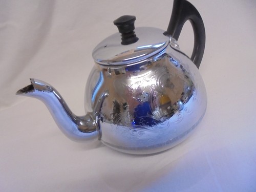 Vintage swan brand aluminium - swan,