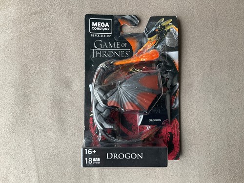 Mega construx game thrones - game,