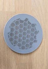 Mercedes W208 CLK 1997-02 Door