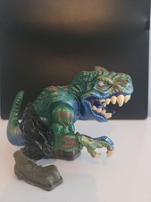 Mattel extreme dinosaurs - extreme,