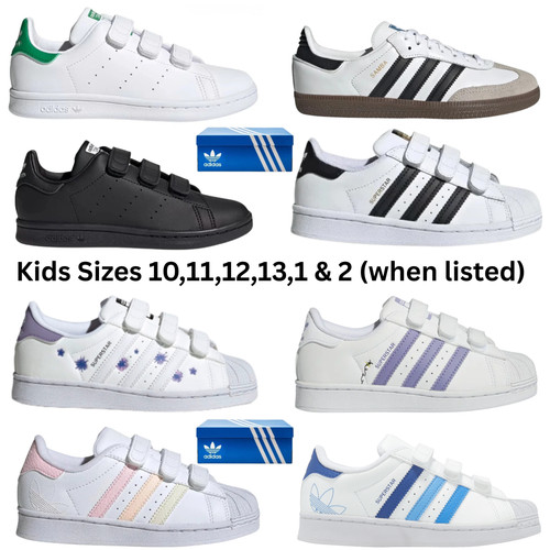 Adidas superstar stan smith - stan,