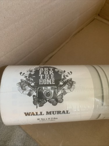 Art for the home - art, mural