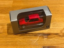 NOREV 1/54 1:54 PEUGEOT 205