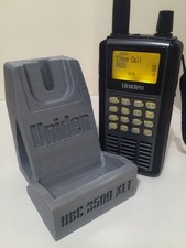 Uniden UBC-3500 XLT Radio Scanner Receiver