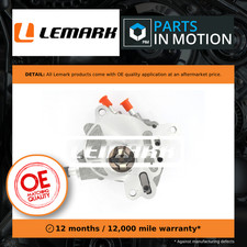 Vacuum Pump LVP040 Lemark