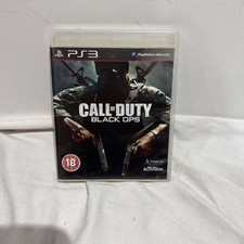 Call of Duty: Black Ops (Sony