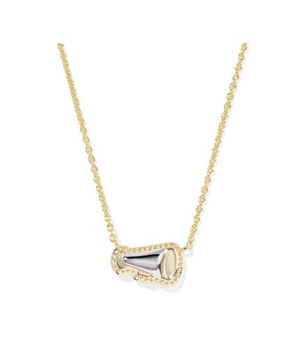 Nwt kendra scott megaphone - nwt,