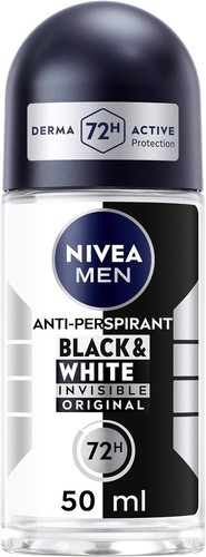 Nivea men black white - nivea,