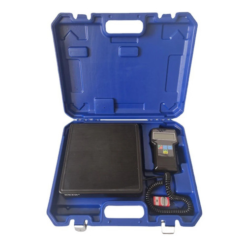 Rcs 7040 refrigerant charging - rcs-7040,