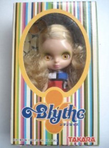 Petite blythe pbl04 - petite,
