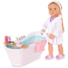 Our Generation Doll Deluxe