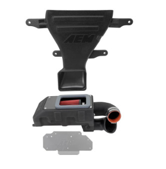 Aem intake mini - mini, s