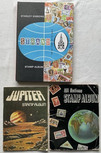 Collectable vintage - 3x,