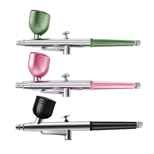 Airbrush spray gun pen - gun,
