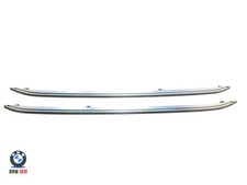 BMW X5 E70 ROOF RAILS RACKS RIGHT LEFT IN CHROME