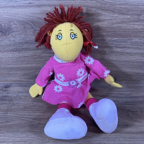 Vintage 1999 tweenies fizz - 1999,