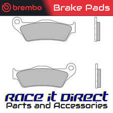 Brake Pads for GILERA GP 800
