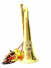 Military Brass Royal Welsh