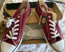 Dunlop Green Flash Show