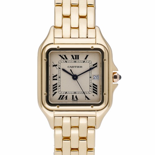 Cartier panthere 887968 with - cartier,