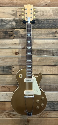 Gibson usa les paul - gibson,
