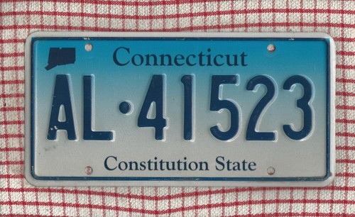 Connecticut blue fade american - connecticut,
