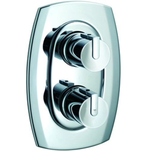 Trevi outline shower - shower, valve