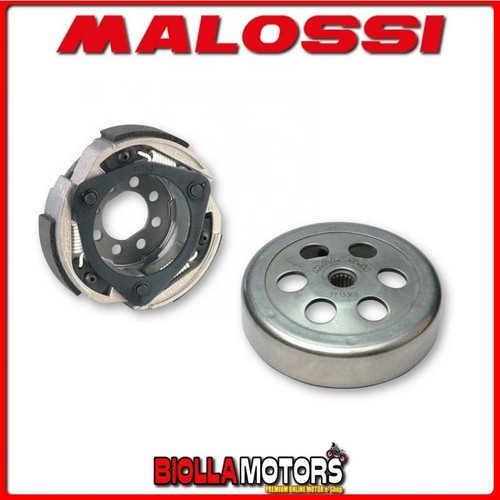 5217405 clutch kit - clutch, bell