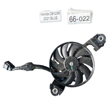 2018-2024 CBF125NAM Honda