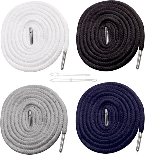 4pcs replacement drawstring - 4pcs,