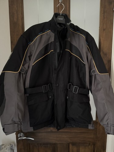 Oxford bone dry - bike,