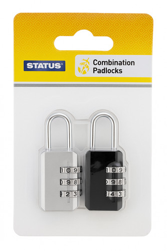 Padlocks with digit - padlocks,