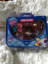 Littlest Pet Shop sweet and