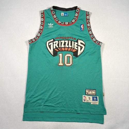 Adidas vancouver grizzlies nba - adidas,