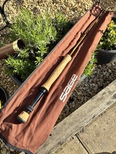 Sage SLT 10ft #8 Weight Fly